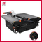 Automated Fabric Cutter for Car Seats Automatic Multilayer Cutting Machine