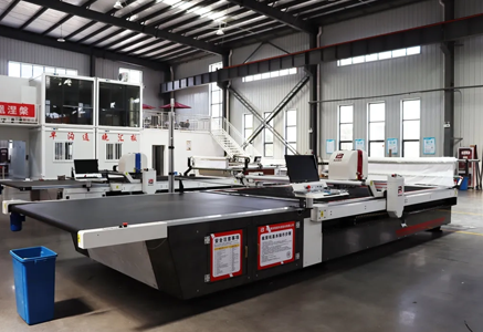 blade  use on bullmer cutting machine