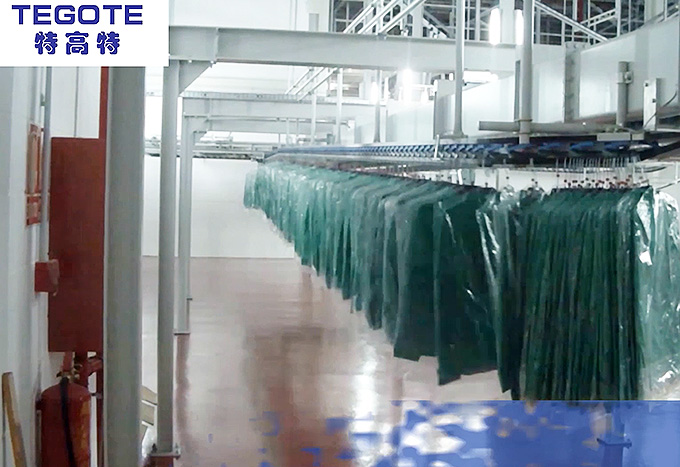 lntelligent Storage System