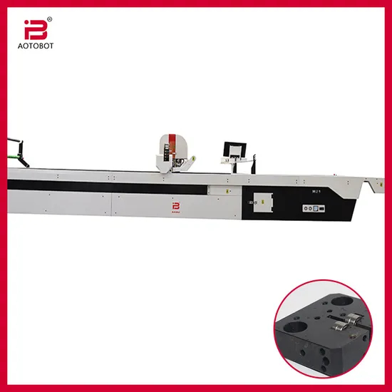 China Cutting Machine Types