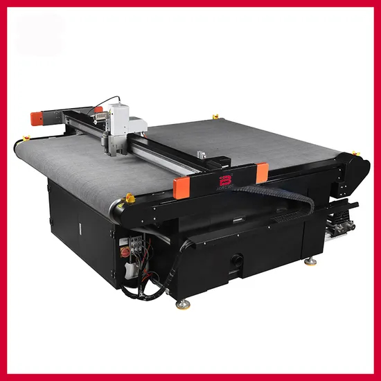 What Is Automatic Fabric Cutting Machine Used for?