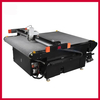 Electric Fabric Cutter Machine